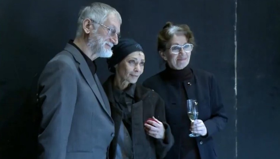Szigethy Gábor, Venczel Vera és Gábor Júlia