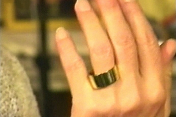 Ruttkai-gyűrű