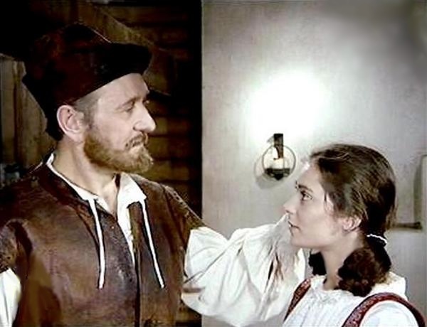 Bessenyei Ferenc és Venczel Vera