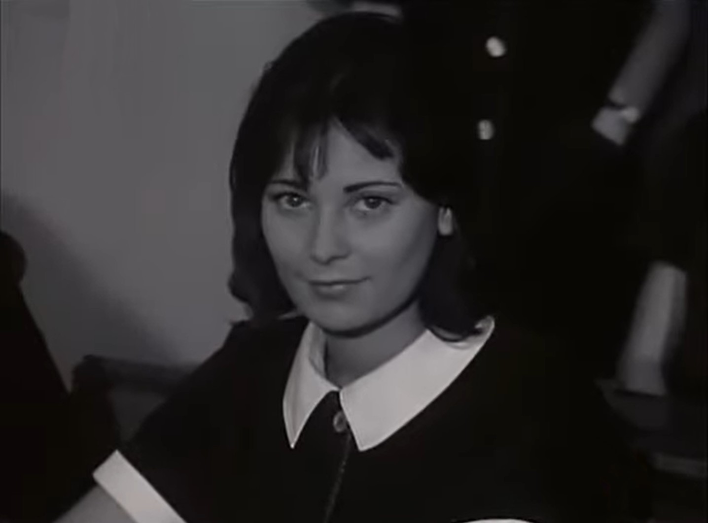 Venczel Vera